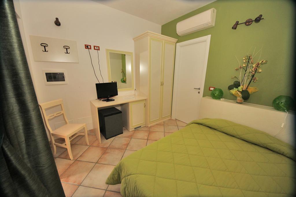 Complesso Il Gorello Manciano Exteriér fotografie